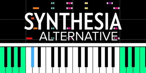 Top 10 Synthesia Io Alternative Free Paid