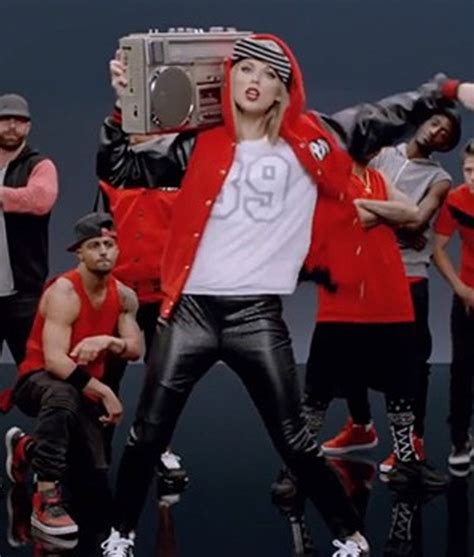 Taylor Swift 1989 Varsity Jacket Jackets Creator