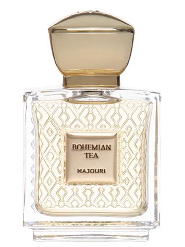 Bohemian Tea Majouri Parfum Un Nouveau Parfum Pour Homme Et Femme