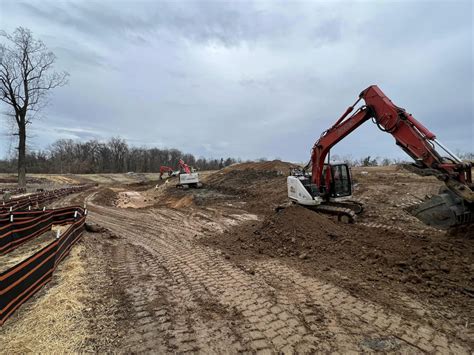 Erosion And Sediment Control Stuart Contractors Llc