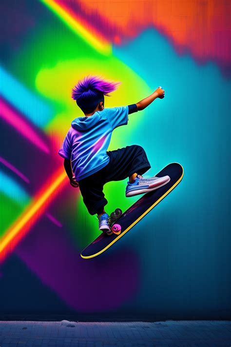 Awesome Skateboard Wallpapers