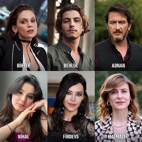 Aşk ı Memnu nun Öncesine Odaklanacak Olan Bihter Filminin Setinden