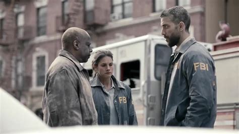 Fbi First Look Trailer Imdb