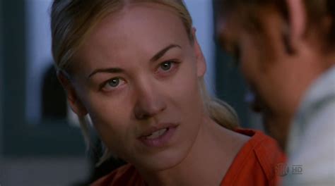 Hannah McKay - Dexter Photo (36718972) - Fanpop