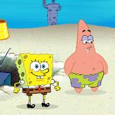 Spongebob Run - Play Game Online