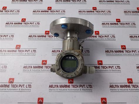 Endress Hauser Pmp Ab Kb Afaaa Pressure Transmitter Aeliya Marine