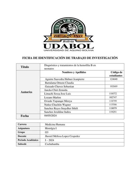 Esferocitosis Hereditario Eddy Hinojosa Udocz