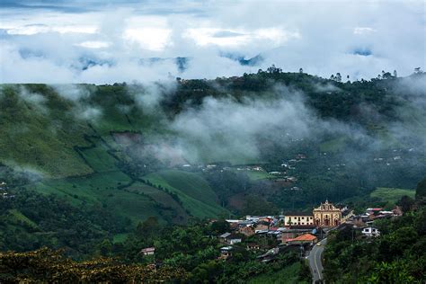 Corregimiento de Santa Bárbara Sistema de Información Turística de Nariño