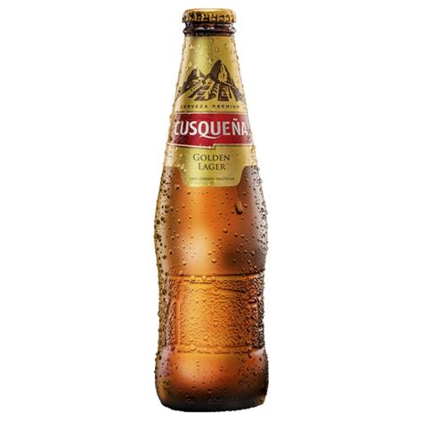 Cusque A Golden Lager Comprar En Cusque A