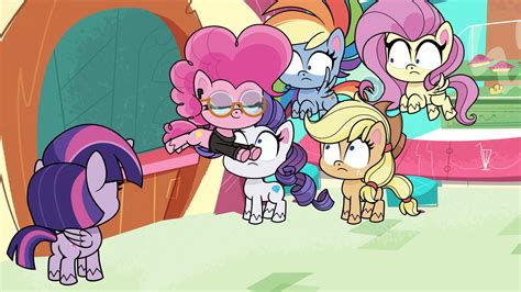 My Little Pony Pony Life Season 1 Image Fancaps