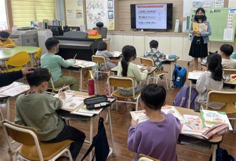 평택시 안중보건지소 아동 비만 예방사업 「건강한 돌봄놀이터」 성료 Kns뉴스통신