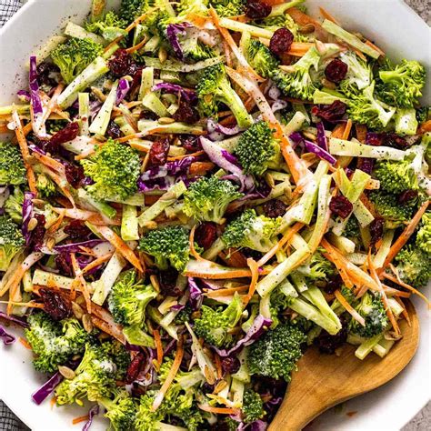 Broccoli Salad