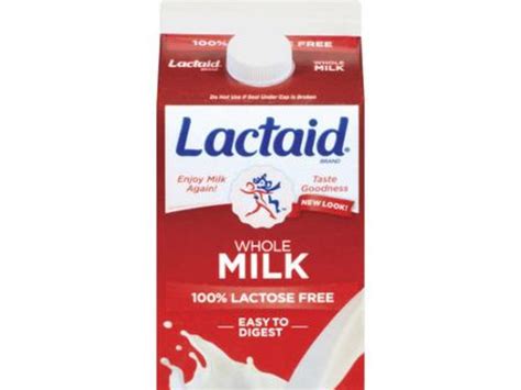 Lactose Free Whole Milk Nutrition Facts - Nutrition Ftempo