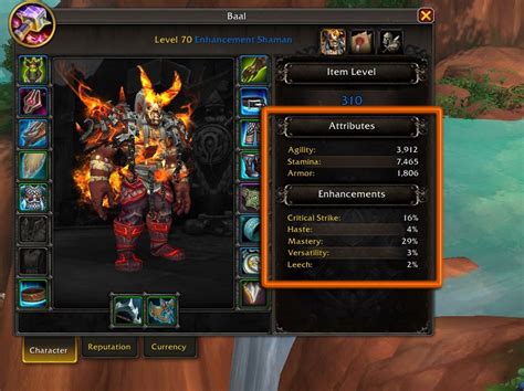 World Of Warcraft Dragonflight Enhancement Shaman Complete Guide