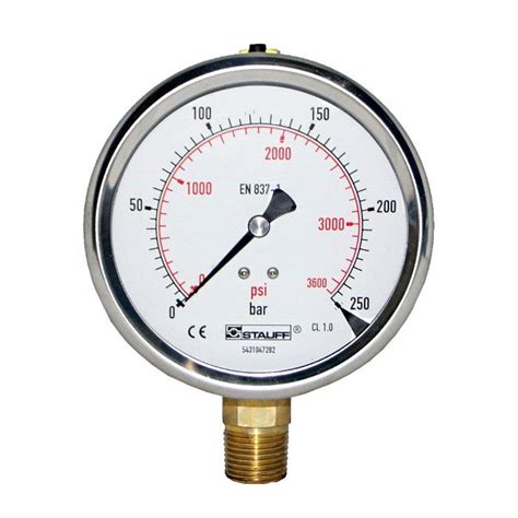 Gambar Pressure Gauge 57 Koleksi Gambar