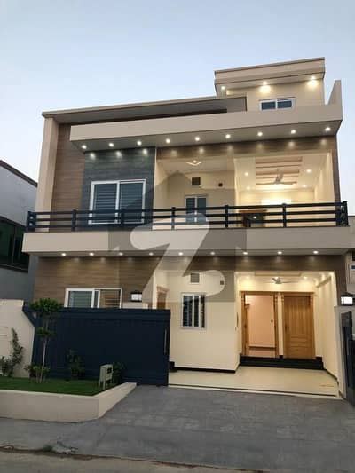 8 Marla Residential House For Sale In Block A Faisal Town Faisal Town