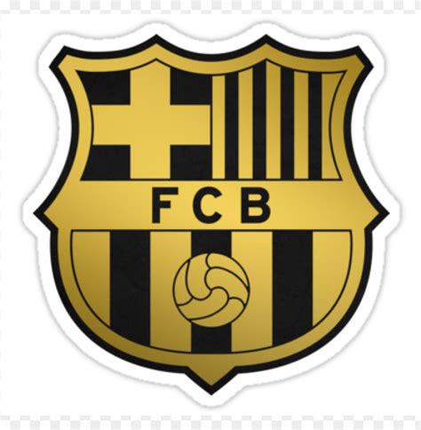 Barcelona Logo Png Images Background Toppng