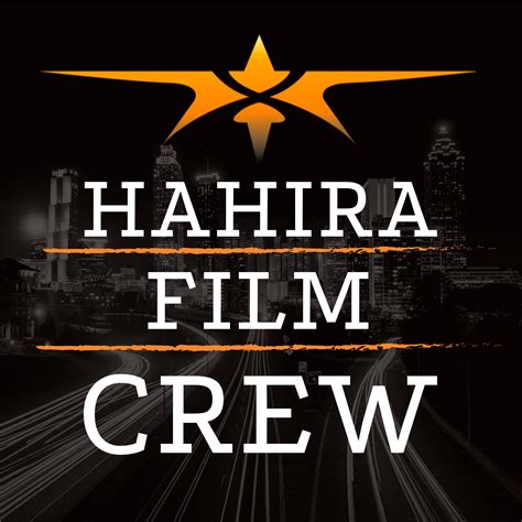 Hahira Film Crew - Film Crew in Georgia