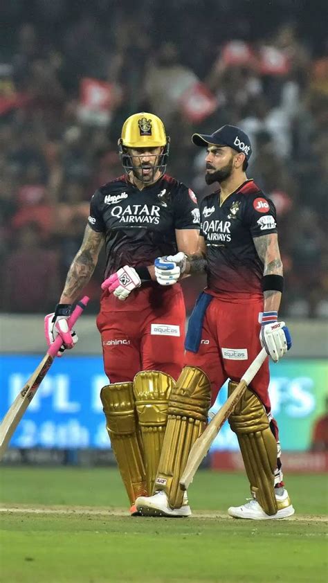 Virat Kohli To Rinku Singh Here Are The Best Batsmen Of Ipl 2023