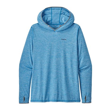 Patagonia Mens Tropic Comfort Hoody Ii Avidmax