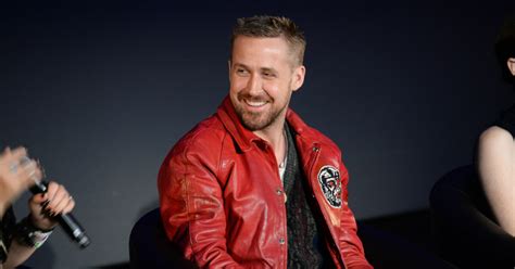 Ryan Gosling Har Halloween Dekorasjonene Fremme året Rundt Underholdning