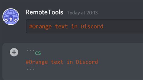 Discord Text Formatting A Complete Guide To Formatting Text On Discord