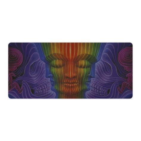 Tool Band 10000 Days Mouse Pad Extended Gaming No Sliped Large Desk Mat