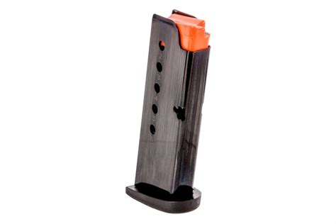 Taurus Pt740 Slim 40 Sandw 6 Rd Magazine Sportsman S Outdoor Superstore