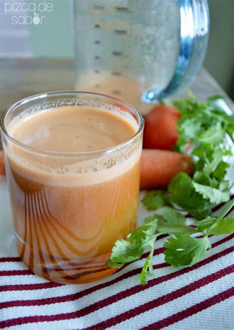 Descubrir 53 Imagen Receta Jugo V8 Abzlocal Mx