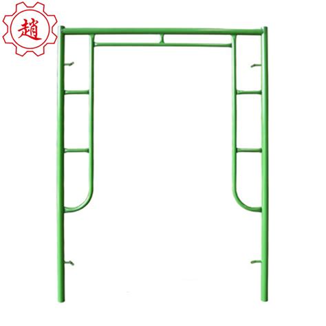 Pc Mason Steel Ladder Walkthrough Walk Thru Frame Scaffolding Used