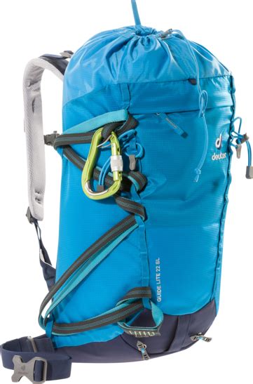 Deuter Guide Lite 22 SL Mountaineering Backpack