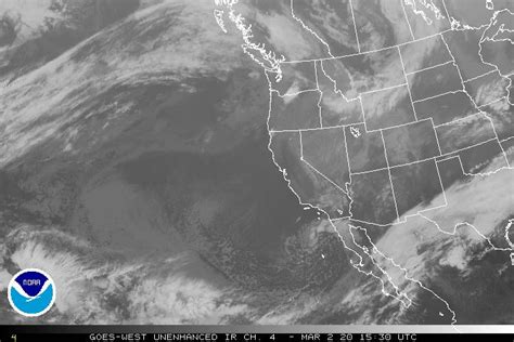 Oregon Coast Weather Forecast, Tides, Satellite Images