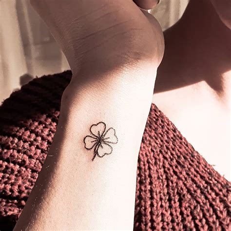 Tatuajes De Tr Bol Dise Os Genuinos Los Mejores Tatuajes