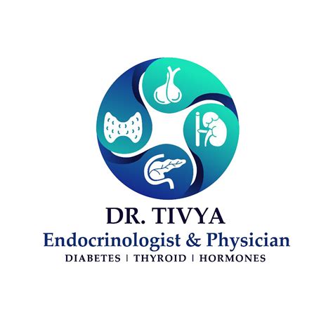 Dr Tivya Endocrinology