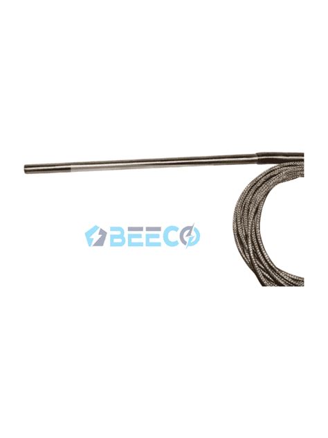 Rtd Pt Dia Mm Type Be Beeco Electronics Heating