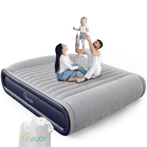 9 Best Air Mattresses for Sleeping 2023