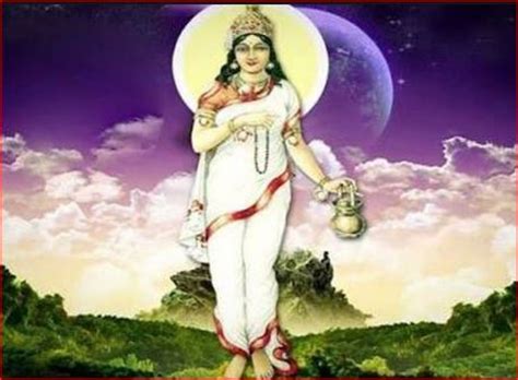 Worship Maa Brahmacharini With This Method And Mantra On The Second Day