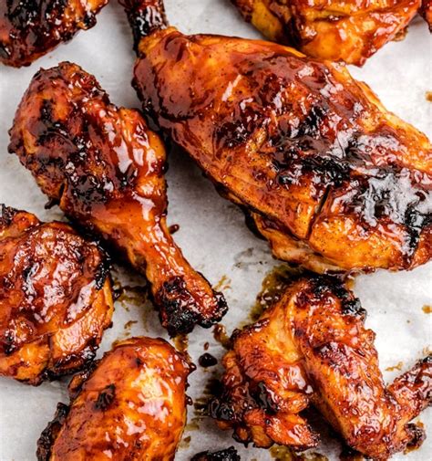 Best Bbq Chicken Recipes Jolly Paradise