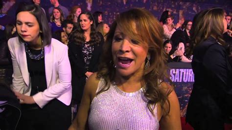 Snl 40th Anniversary Cheri Oteri Red Carpet Interview Screenslam