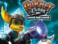 Ratchet Clank 2 Fuoco a Volontà ps2 Multiplayer it