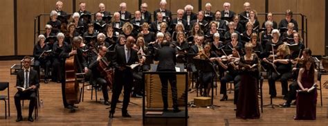 Open Repetities Toonkunstkoor Nijmegen Nieuws Uit Nijmegen