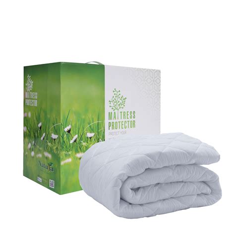 Mattress Protector Natura Mattresses Malaysia