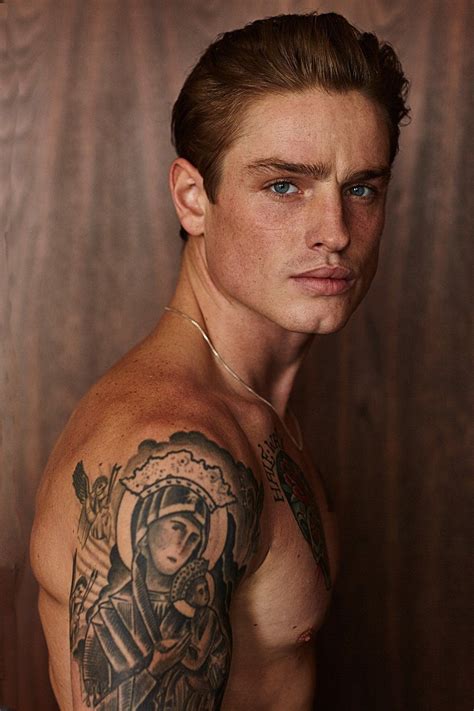 The 50 Fittest Boys Of 2016 Male Model Face Portrait Beautiful Men