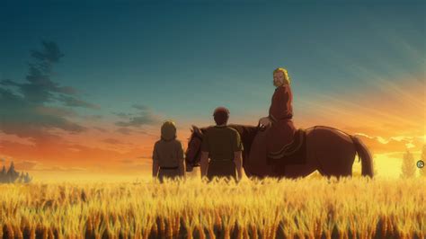 ‘vinland Saga Season 2 Episode 2 Recap And Ending Explained Welcome To