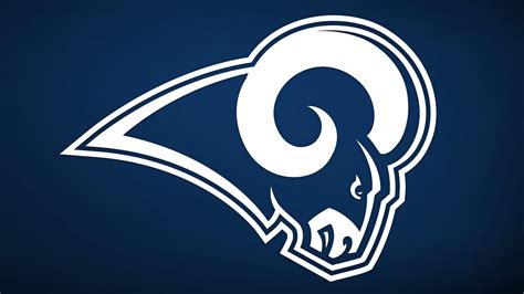 Los Angeles Rams Wallpapers Wallpaper Cave