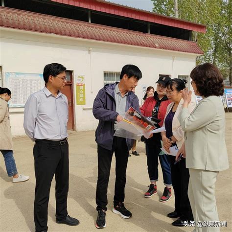 南阳市妇联莅临唐河调研指导省级示范“四组一队”工作开展情况建设组织王庄村