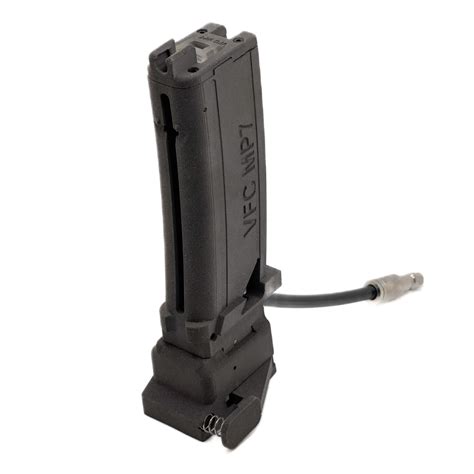 Vfc Mp7 Mp5 Adapter Tapp Airsoft