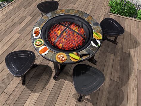 10 Best Barbecue Grills Under 200 My Chinese Recipes