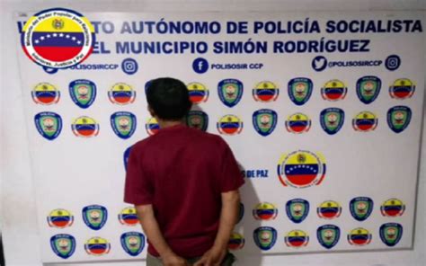 Detenido Por El Abuso Sexual De Una Niña De 11 Años Cactus24