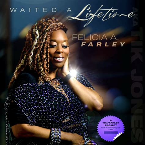 Stream Felicia A Farley Aka Tiki Jones Music Listen To Songs Albums